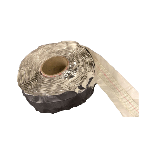 Adhésif de support envers - Backing Tape - Argweld