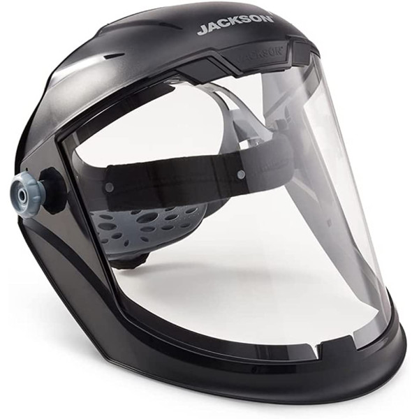 Masque de meulage MAXVIEW
