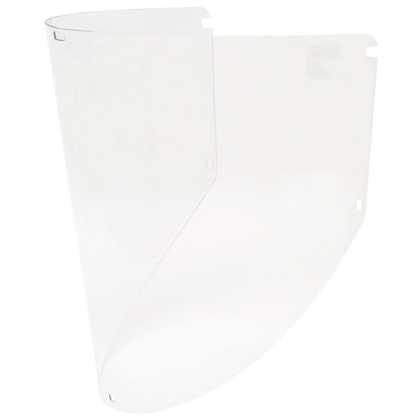 MAXVIEW Grinding Mask Replacement Visor – Sold Individually