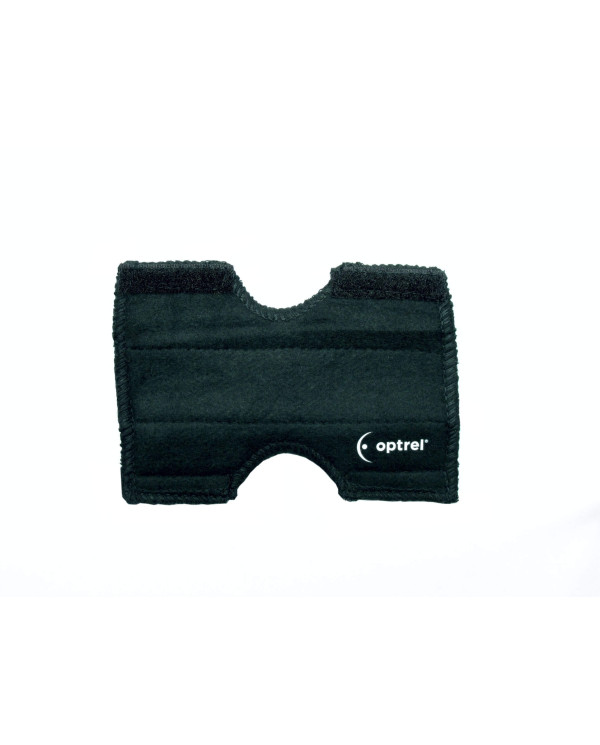 Bandeau confort arrière optrel