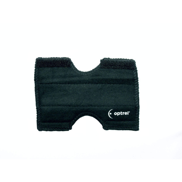 Bandeau confort arrière optrel