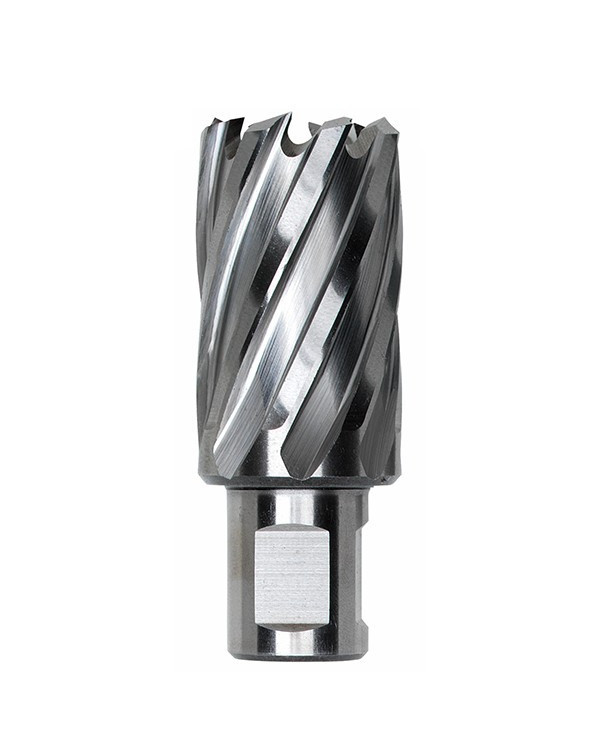 HSS Weldon Core Bit Depth 50 mm