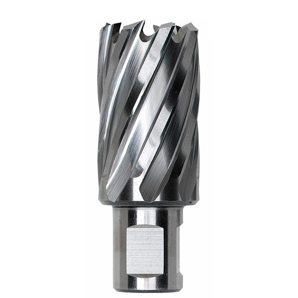 HSS Weldon Core Bit Depth 50 mm
