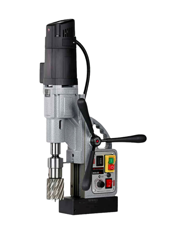 KE55LUB S+/T - 1700 Watt Magnetic Drill
