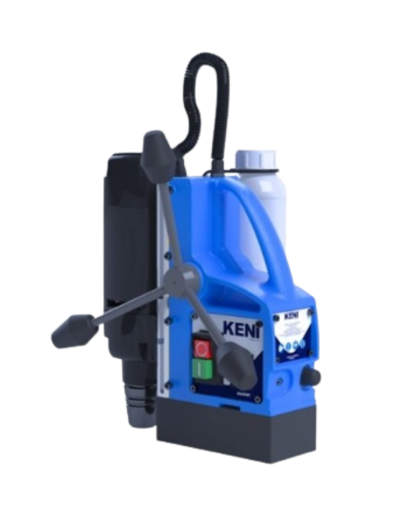 EKO35 - Perceuse Magnétique