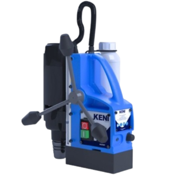 EKO35 - Perceuse Magnétique
