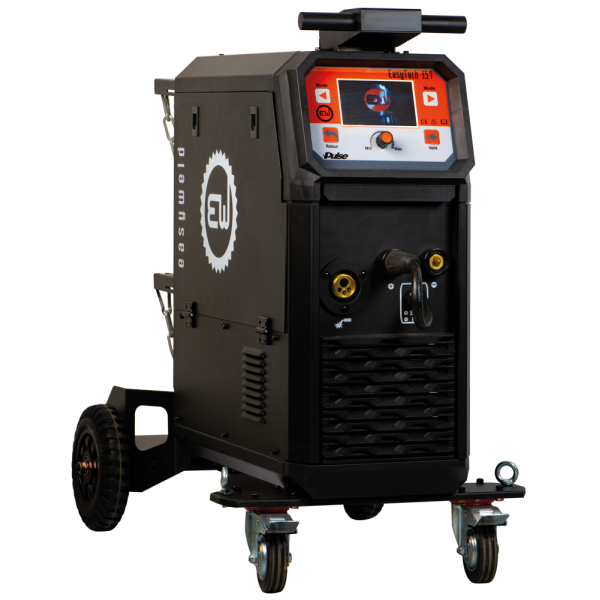 Poste à souder EASYTECH 351 Complet