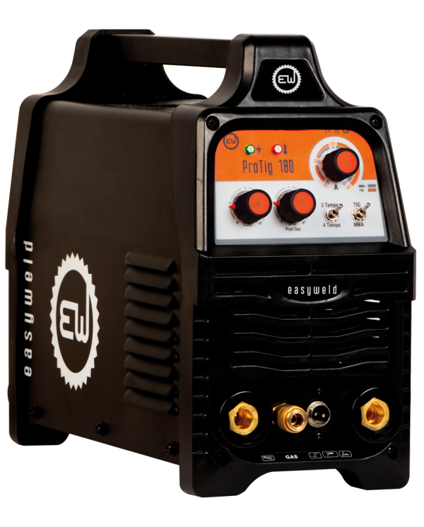 Poste à souder TIG INVERTER PROTIG 180