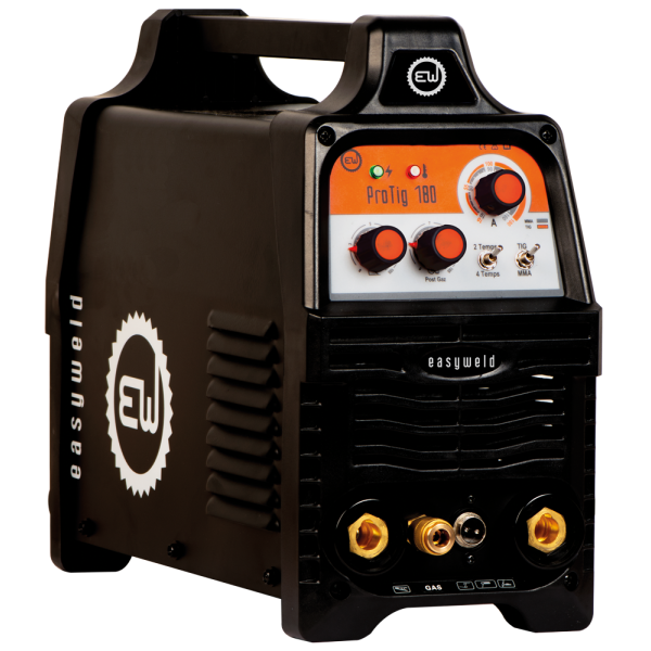 TIG INVERTER PROTIG 180 Welder