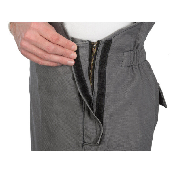 Arc Knight Welding Overalls.
