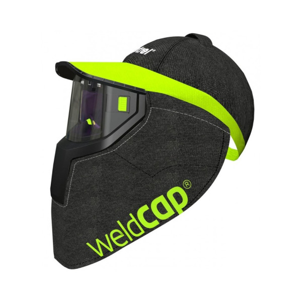 OPTREL Weldcap Electronic Welding Cap 3/9-12