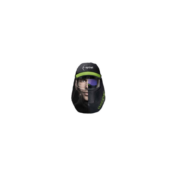 OPTREL Weldcap Electronic Welding Cap 3/9-12