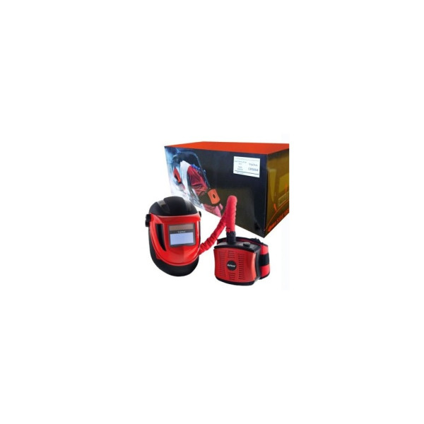 WELTEK Navitek S4 Airkos Powered Air Welding Helmet – TH3 Pro