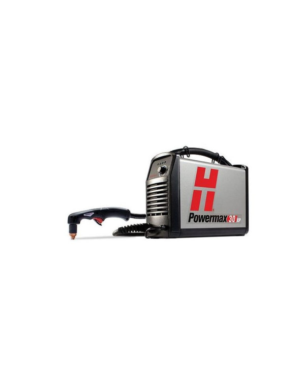 Poste Plasma Hypertherm PowerMax30 XP - Torche 4.5m