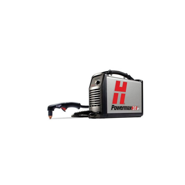 Poste Plasma Hypertherm PowerMax30 XP - Torche 4.5m
