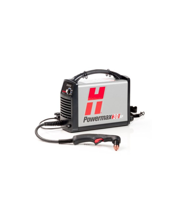 Poste Plasma Hypertherm PowerMax30 XP - Torche 4.5m