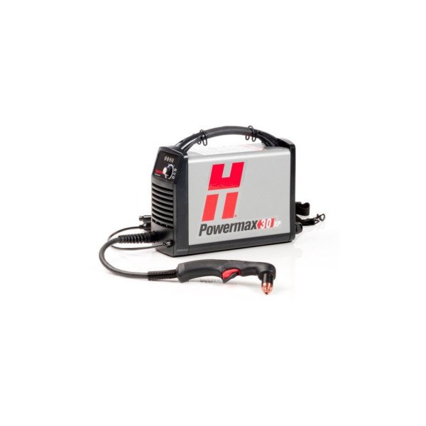 Poste Plasma Hypertherm PowerMax30 XP - Torche 4.5m