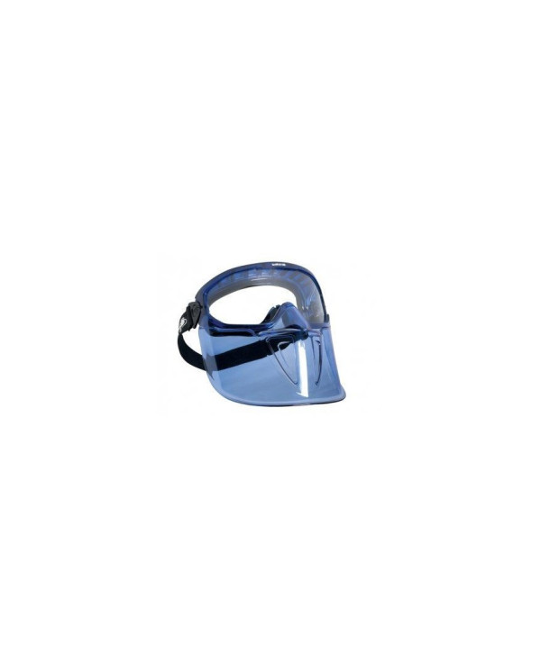 BOLLE VISOR for BLAST Mask – Modular Comfort and Full Protection