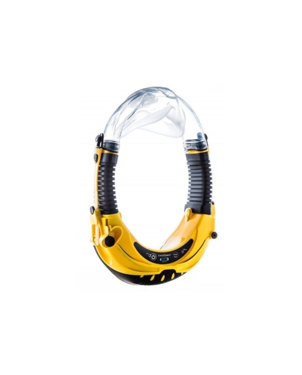 Motorized System CleanSpace EX ATEX