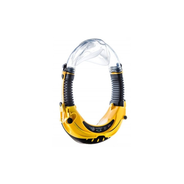Motorized System CleanSpace EX ATEX