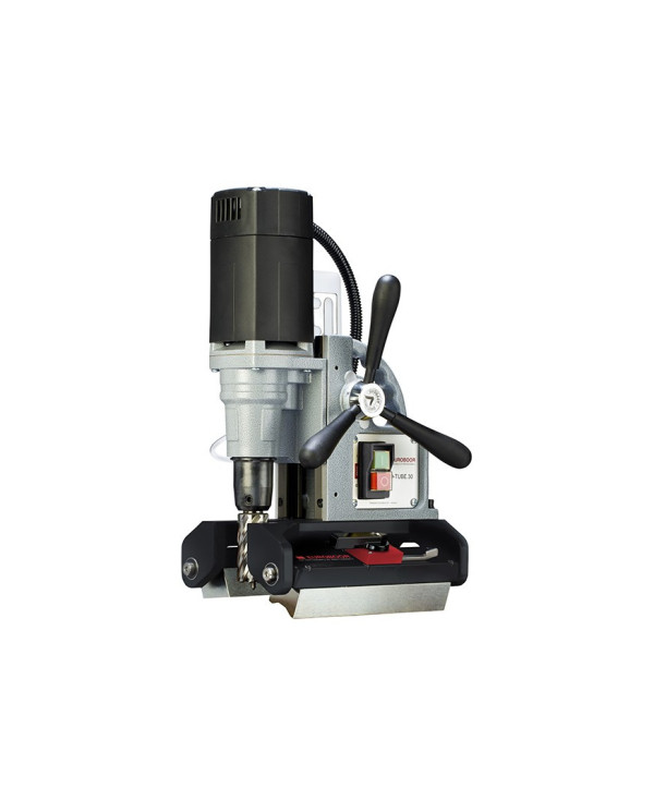 KE30LUB Magnetic Drill for Pipe Drilling – 220V | HDSoudage