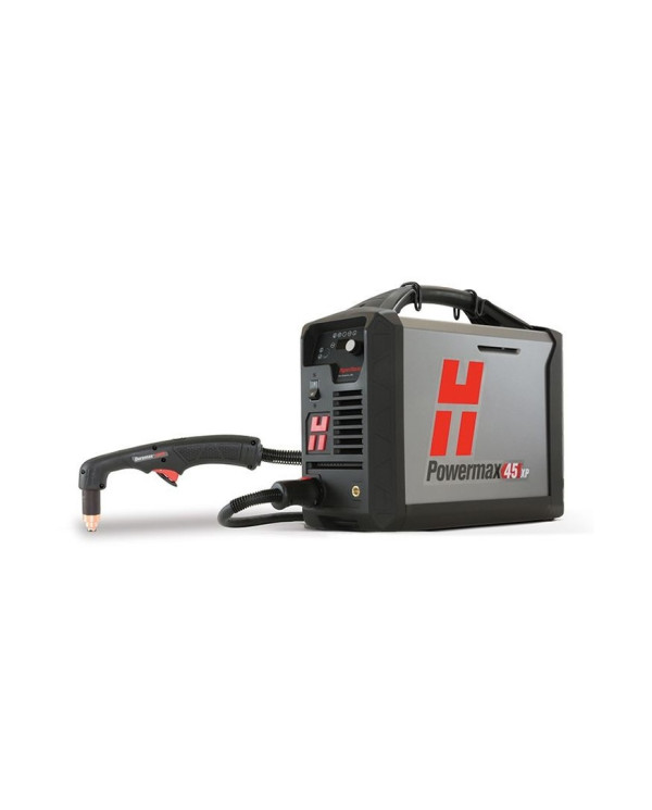 Poste Plasma Powermax 45XP/380 V Tri - Torche L 6,1 m