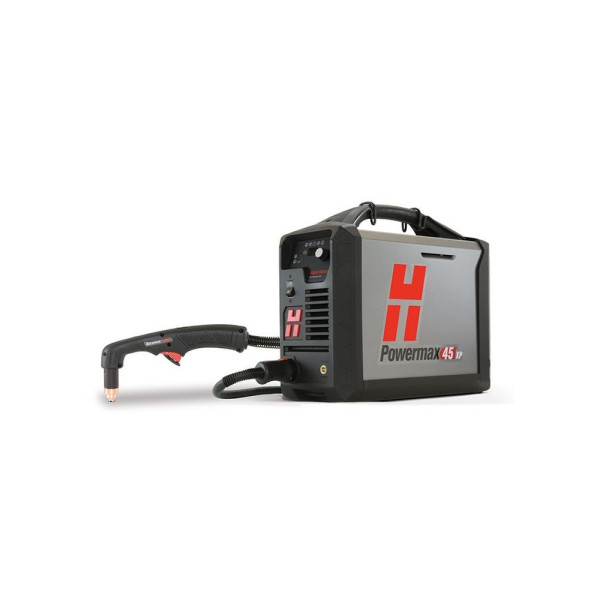 Poste Plasma Powermax 45XP/380 V Tri - Torche L 6,1 m