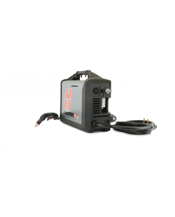 Poste Plasma Powermax 45XP/380 V Tri - Torche L 6,1 m