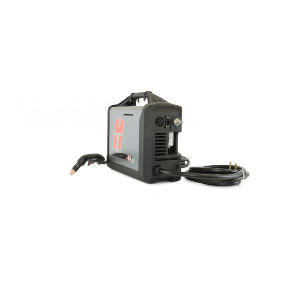 Poste Plasma Powermax 45XP/380 V Tri - Torche L 6,1 m