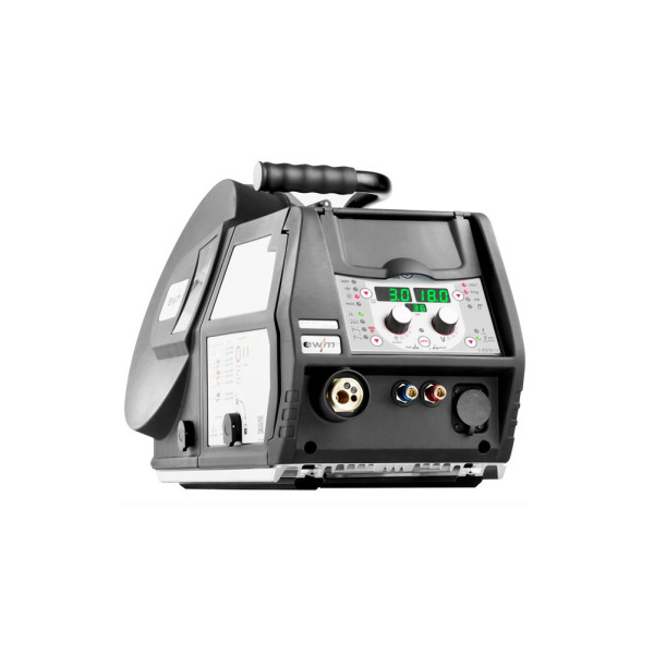Location poste MIG 400A / 400V Synergique