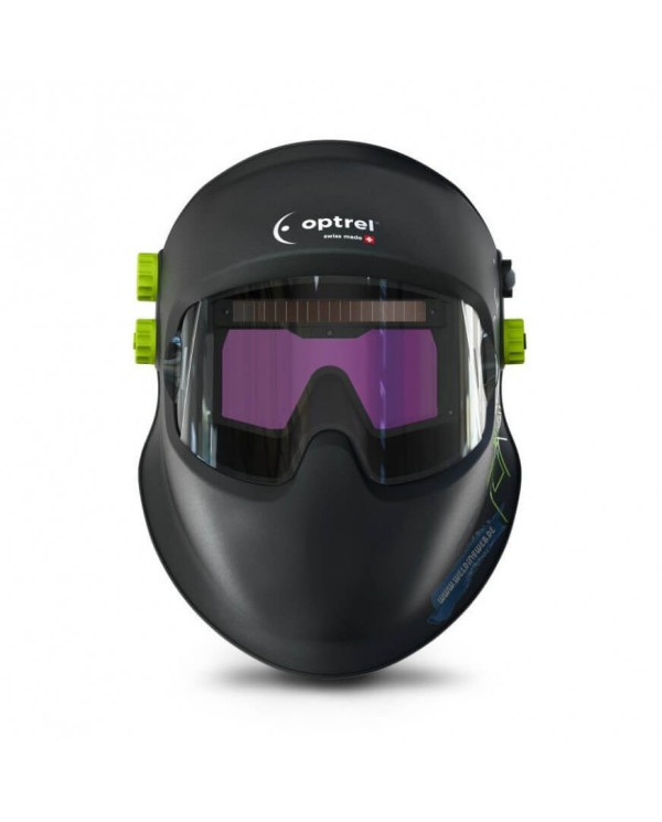 OPTREL Panoraxx 2.5/5-12 Autopilot welding mask