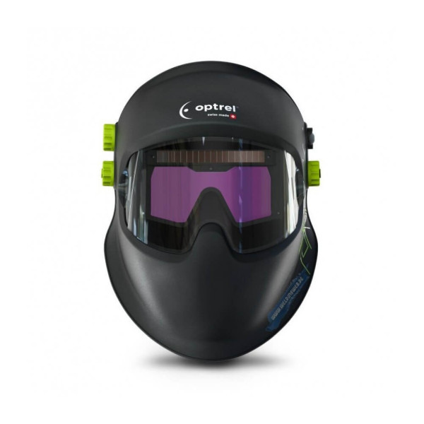 OPTREL Panoraxx 2.5/5-12 Autopilot welding mask