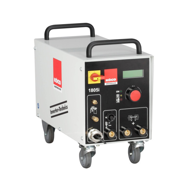 Location goujonneuse Köco Inverter 1805i