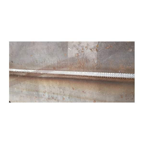 Location chariot de soudage semi auto Glumag - 18V