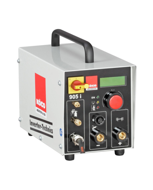 Location Goujonneuse KÖCO Inverter 905i