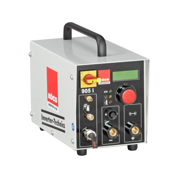 Location Goujonneuse KÖCO Inverter 905i