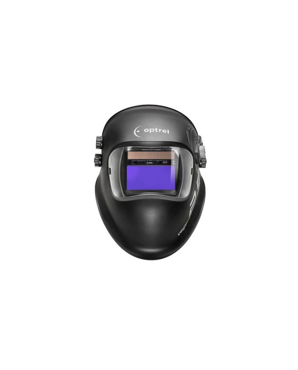 Optrel VegaView 2.5 Welding Mask with Ultra-Bright Optoelectronic Lens