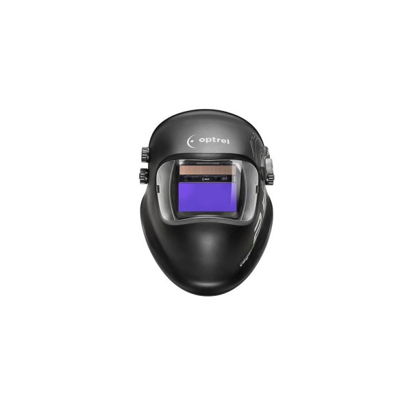 Optrel VegaView 2.5 Welding Mask with Ultra-Bright Optoelectronic Lens