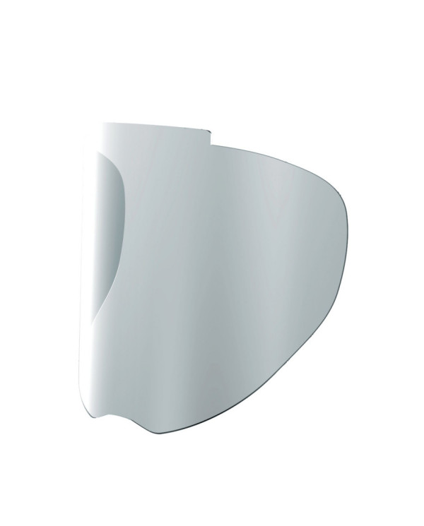 Optrel Clearmaxx Peel-Off Films – 10-Pack for Face Shield