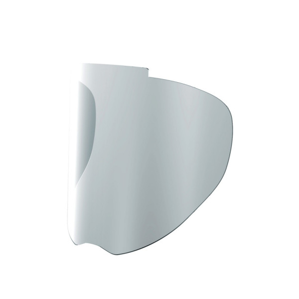 Optrel Clearmaxx Peel-Off Films – 10-Pack for Face Shield