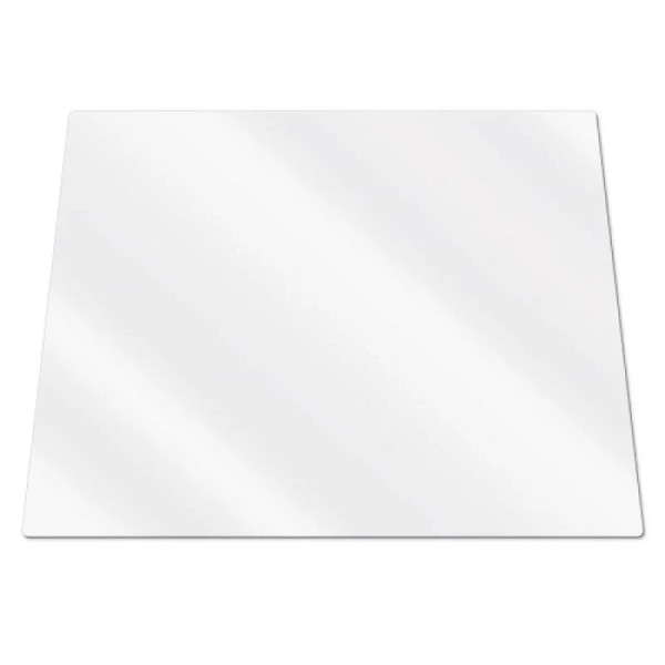 Interior plastic screen 102x42 Ep 1 - for VOLT mask