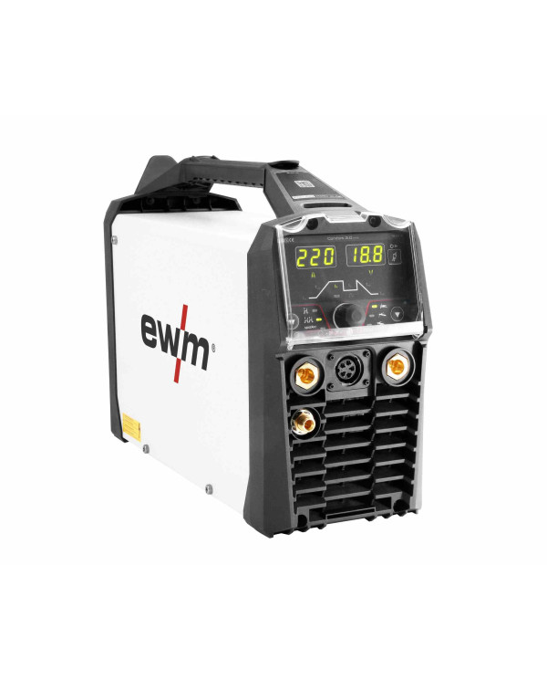 TIG welding machine Picotig 220 PULS DC 5P