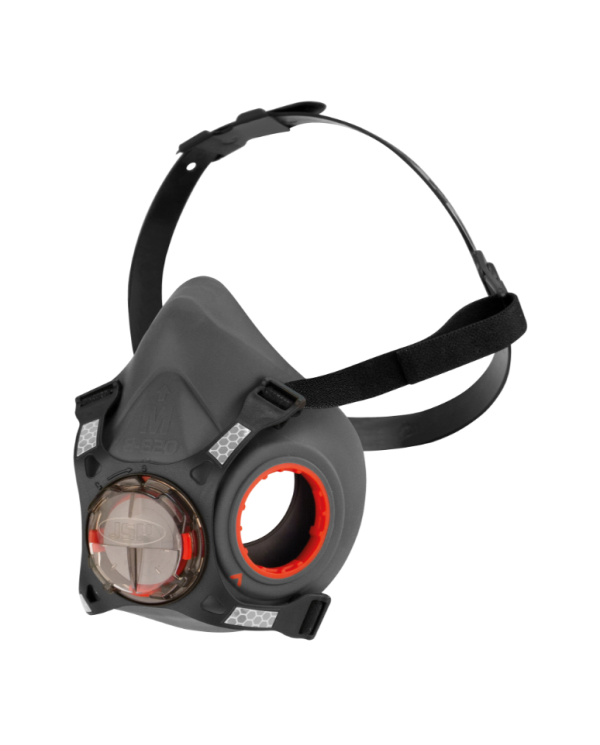 Force TM8 mask only size M