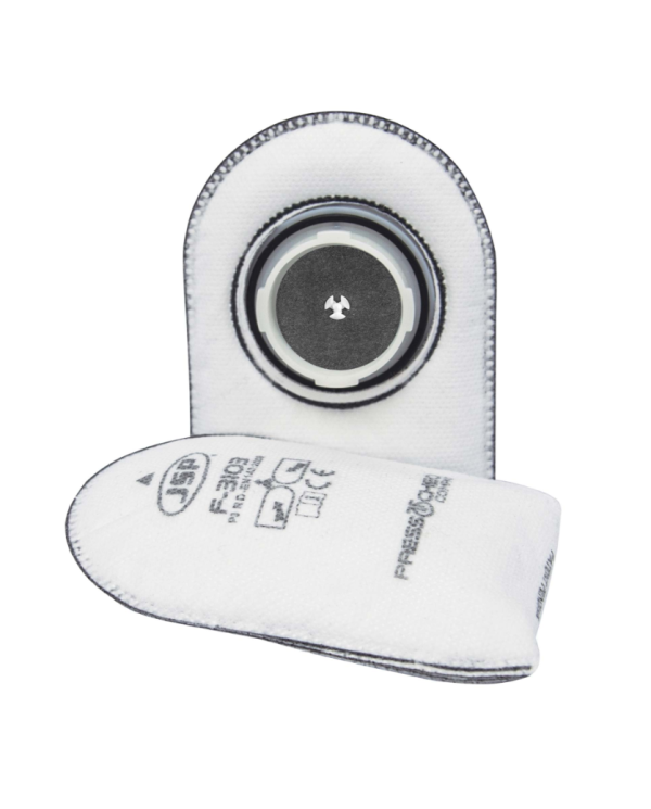 PressToCheck P3 Compact Filters