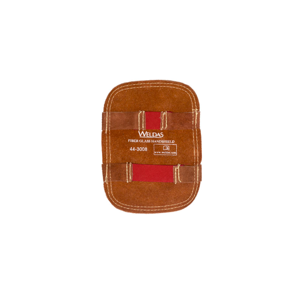Bouclier protection de main en fibre de verre