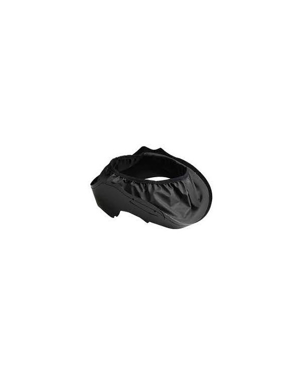 Sealing Skirt for PAPR Welding Helmet (e3000), clearmaxx