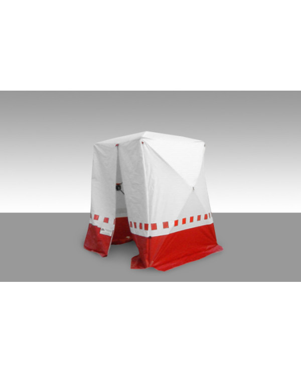 Folding Welding Tent – Quick and Safe Outdoor Shelter