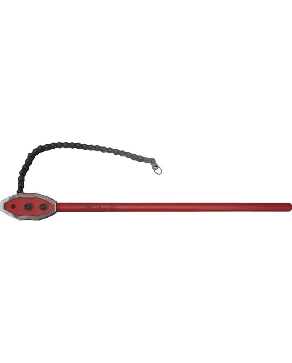 Reinforced Reversible Chain ​​Key