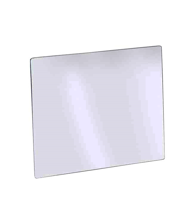 FLASH welding helmet outer cover lens 118x136 mm – Pack of 10