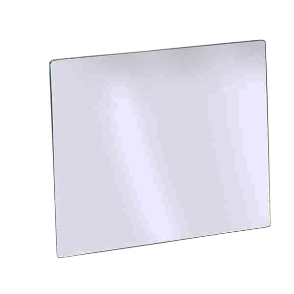 FLASH welding helmet outer cover lens 118x136 mm – Pack of 10